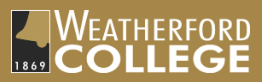 Weatherford College